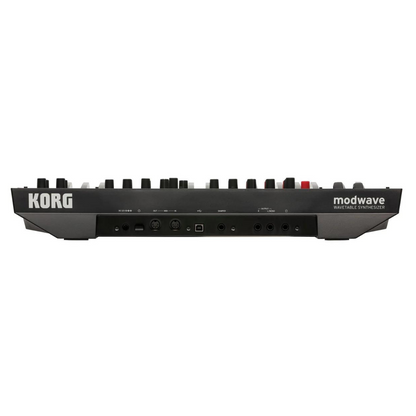 Korg Modwave MKII Wavetable Synthesizer