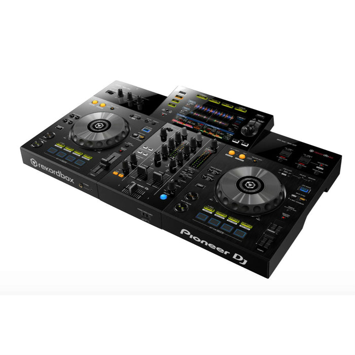 Pioneer DJ XDJ-RR Standalone DJ Controller + Free Gift
