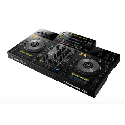 Pioneer DJ XDJ-RR Standalone DJ Controller + Free Gift