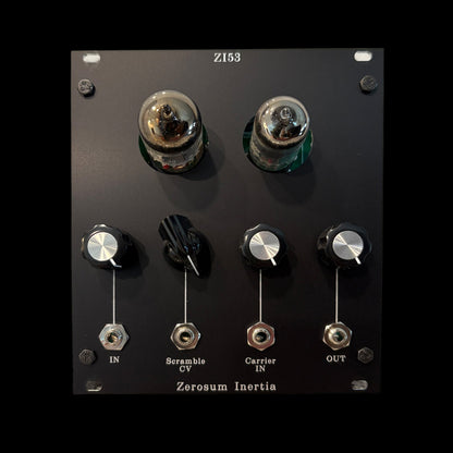 Zerosum Inertia - Zi53